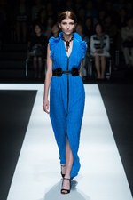 ジュン アシダ 2016年春夏コレクション - エレガンス不滅論を説く、女性を美しく魅せる服｜写真42