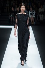 ジュン アシダ 2016年春夏コレクション - エレガンス不滅論を説く、女性を美しく魅せる服｜写真45