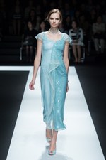 ジュン アシダ 2016年春夏コレクション - エレガンス不滅論を説く、女性を美しく魅せる服｜写真49