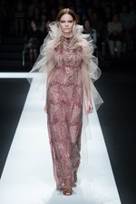 ジュン アシダ 2016年春夏コレクション - エレガンス不滅論を説く、女性を美しく魅せる服｜写真52