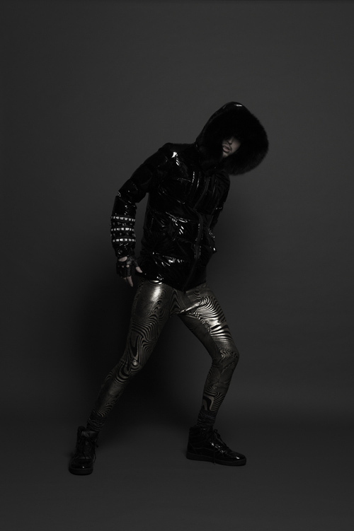 ガッツダイナマイトキャバレーズ 2011-12年秋冬<span>コレクション</span> - 写真20