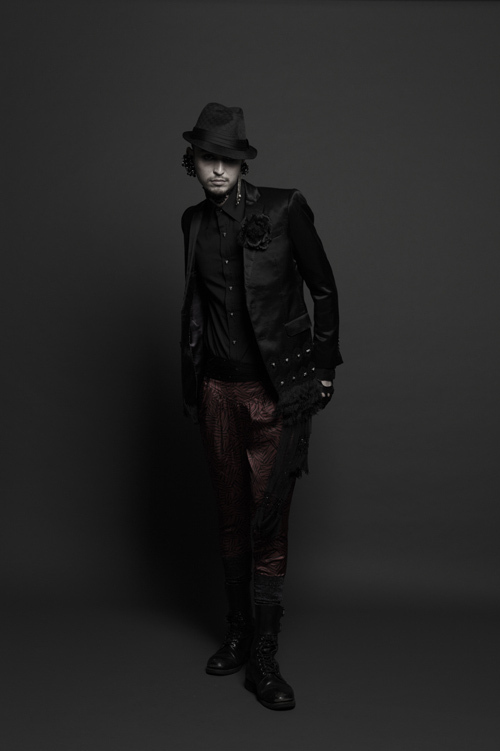 ガッツダイナマイトキャバレーズ 2011-12年秋冬<span>コレクション</span> - 写真22