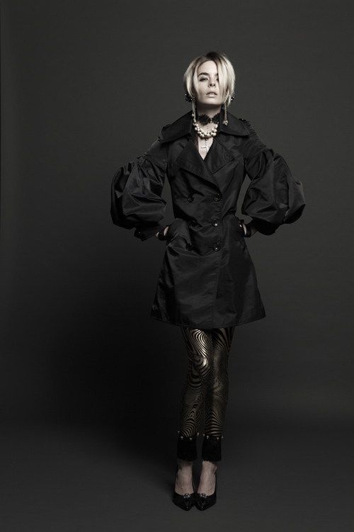 ガッツダイナマイトキャバレーズ 2011-12年秋冬<span>コレクション</span> - 写真24