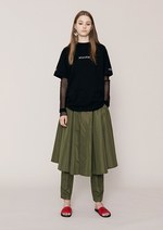 G.V.G.V. 2016年春夏コレクション - ロシアアバンギャルドとジャポニズムの融合｜写真3