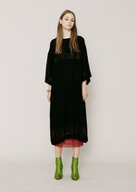 G.V.G.V. 2016年春夏コレクション - ロシアアバンギャルドとジャポニズムの融合｜写真4