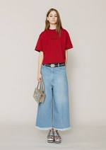 G.V.G.V. 2016年春夏コレクション - ロシアアバンギャルドとジャポニズムの融合｜写真9