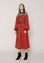 G.V.G.V. 2016年春夏コレクション - ロシアアバンギャルドとジャポニズムの融合｜写真11