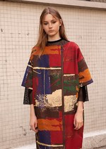 G.V.G.V. 2016年春夏コレクション - ロシアアバンギャルドとジャポニズムの融合｜写真20