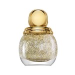 ディオールのクリスマスコスメ発売、“グレー・ゴールド”色のネイル、限定リップやアイシャドウパレット｜写真4