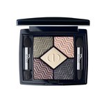 ディオールのクリスマスコスメ発売、“グレー・ゴールド”色のネイル、限定リップやアイシャドウパレット｜写真5