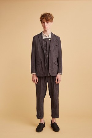 トローヴ(TROVE) 2016年春夏メンズコレクション  - 写真3