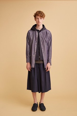 トローヴ(TROVE) 2016年春夏メンズコレクション  - 写真6