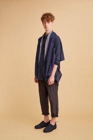 トローヴ(TROVE) 2016年春夏メンズコレクション  - 写真7