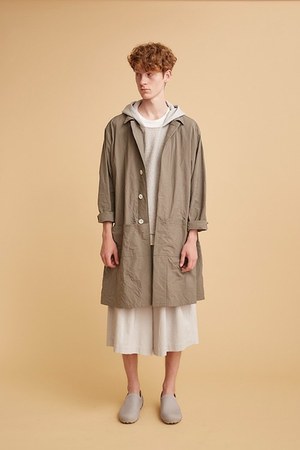 トローヴ(TROVE) 2016年春夏メンズコレクション  - 写真9