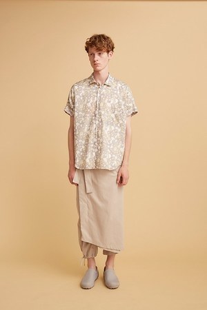 トローヴ(TROVE) 2016年春夏メンズコレクション  - 写真11