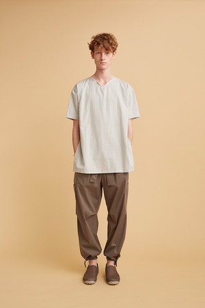 トローヴ(TROVE) 2016年春夏メンズコレクション  - 写真12