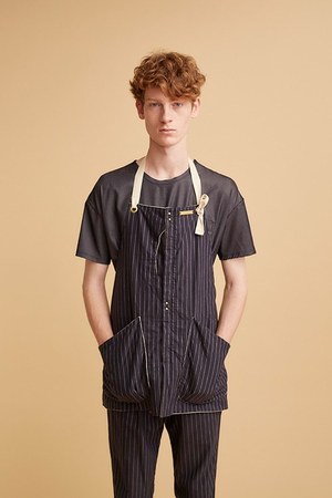 トローヴ(TROVE) 2016年春夏メンズコレクション  - 写真13