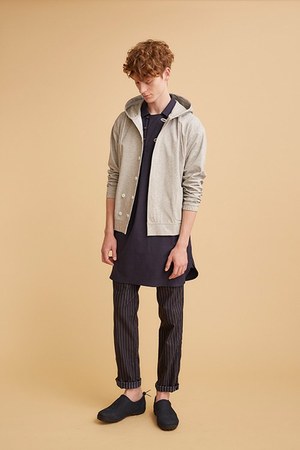 トローヴ(TROVE) 2016年春夏メンズコレクション  - 写真14