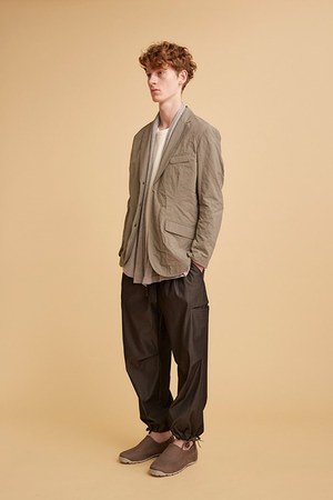 トローヴ(TROVE) 2016年春夏メンズコレクション  - 写真19