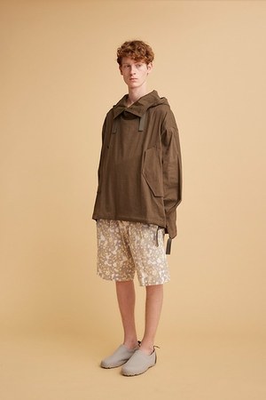 トローヴ(TROVE) 2016年春夏メンズコレクション  - 写真21