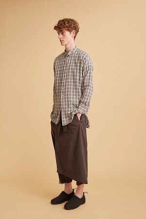 トローヴ(TROVE) 2016年春夏メンズコレクション  - 写真23