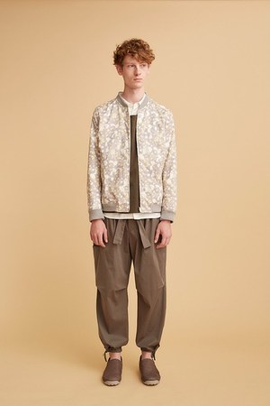 トローヴ(TROVE) 2016年春夏メンズコレクション  - 写真24