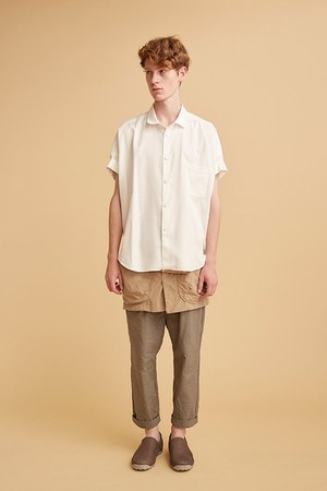 トローヴ(TROVE) 2016年春夏メンズコレクション  - 写真28