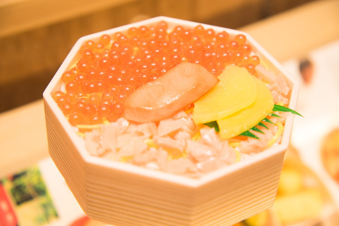 ジョエル・ロブション(Joel Robuchon) ニュウマン(NEWoMan)｜写真160