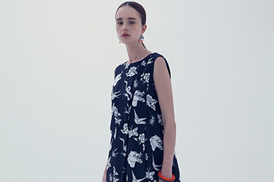 Y.M.Walts 2016SS Collection