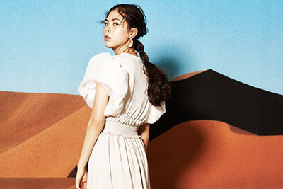 ケイスリーアンドコー(k3&co.) 2016年春夏 ウィメンズ