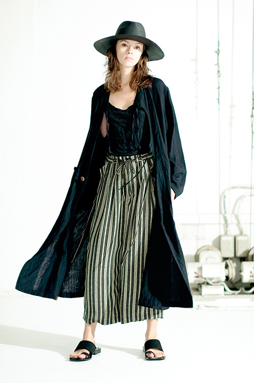 ローブス＆コンフェクションズ(robes&confections) 2016年春夏ウィメンズコレクション  - 写真32