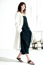 ローブス＆コンフェクションズ 2016年春夏コレクション - ほんのりエスニックを薫らせて｜写真2