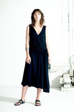 ローブス＆コンフェクションズ 2016年春夏コレクション - ほんのりエスニックを薫らせて｜写真5