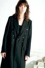 ローブス＆コンフェクションズ 2016年春夏コレクション - ほんのりエスニックを薫らせて｜写真6