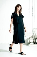 ローブス＆コンフェクションズ 2016年春夏コレクション - ほんのりエスニックを薫らせて｜写真12