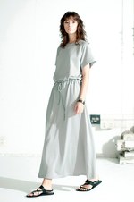 ローブス＆コンフェクションズ 2016年春夏コレクション - ほんのりエスニックを薫らせて｜写真17