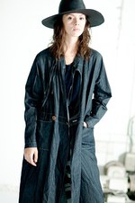 ローブス＆コンフェクションズ 2016年春夏コレクション - ほんのりエスニックを薫らせて｜写真22