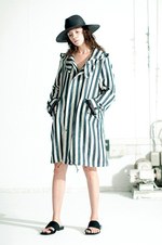 ローブス＆コンフェクションズ 2016年春夏コレクション - ほんのりエスニックを薫らせて｜写真27