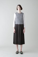 スナオクワハラ 2016年春夏コレクション - 出会いの喜びを教えてくれる服｜写真3