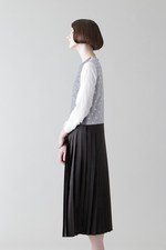 スナオクワハラ 2016年春夏コレクション - 出会いの喜びを教えてくれる服｜写真4