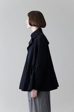 スナオクワハラ 2016年春夏コレクション - 出会いの喜びを教えてくれる服｜写真6