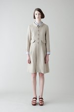 スナオクワハラ 2016年春夏コレクション - 出会いの喜びを教えてくれる服｜写真7