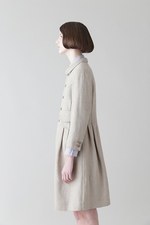 スナオクワハラ 2016年春夏コレクション - 出会いの喜びを教えてくれる服｜写真8