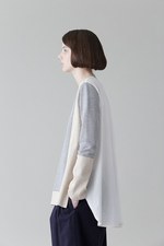 スナオクワハラ 2016年春夏コレクション - 出会いの喜びを教えてくれる服｜写真9