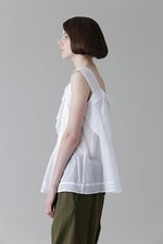 スナオクワハラ 2016年春夏コレクション - 出会いの喜びを教えてくれる服｜写真10