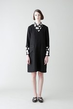 スナオクワハラ 2016年春夏コレクション - 出会いの喜びを教えてくれる服｜写真11