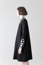 スナオクワハラ 2016年春夏コレクション - 出会いの喜びを教えてくれる服｜写真12