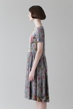 スナオクワハラ 2016年春夏コレクション - 出会いの喜びを教えてくれる服｜写真16