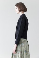 スナオクワハラ 2016年春夏コレクション - 出会いの喜びを教えてくれる服｜写真17