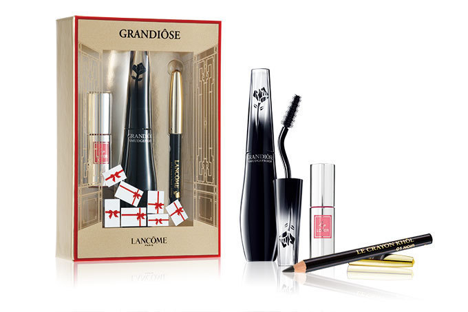 ランコム(LANCÔME) ビューティー ボックス｜写真4